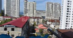 شقة سكنية 3-комн 64 m² - إيفان جافاخيشفيلي, Batumi