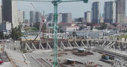 شقة سكنية 126 متر مربع - لادو جودياشفيلي, Batumi, جورجيا