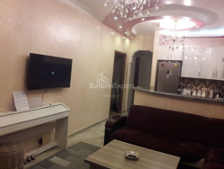 شقة سكنية 45 متر مربع - ديفيد أغماشينيبيلي, Batumi, جورجيا