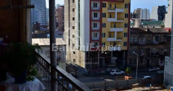 شقة سكنية 100 متر مربع - بيترا مليكيشفيلي, Batumi, جورجيا