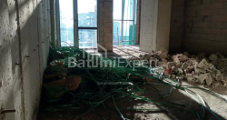 شقة سكنية 59.4 متر مربع - نيكو بيروسماني, Batumi, جورجيا