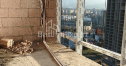 شقة سكنية 1-комн 40.7 m² - نيكو بيروسماني, Batumi