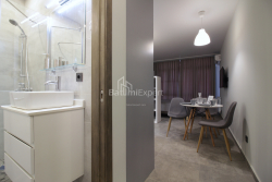 شقة سكنية 1-комн 33 m² - زورابا جورجيلادزه, Batumi
