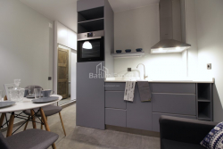 شقة سكنية 1-комн 33 m² - زورابا جورجيلادزه, Batumi