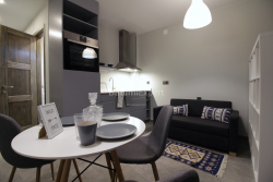 شقة سكنية 1-комн 33 m² - زورابا جورجيلادزه, Batumi