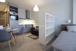 شقة سكنية 1-комн 33 m² - زورابا جورجيلادزه, Batumi