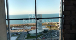شقة سكنية 1-комн 49.2 m² - نيكو بيروسماني, Batumi