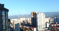 شقة سكنية 1-комн 49.2 m² - نيكو بيروسماني, Batumi