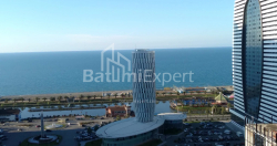 شقة سكنية 1-комн 49.2 m² - نيكو بيروسماني, Batumi