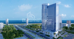 شقة سكنية 1-комн 49.2 m² - نيكو بيروسماني, Batumi