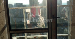 شقة سكنية 39.3 متر مربع - نيكو بيروسماني, Batumi, جورجيا