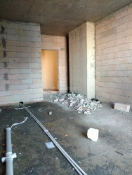 شقة سكنية 35.2 متر مربع - نيكو بيروسماني, Batumi, جورجيا