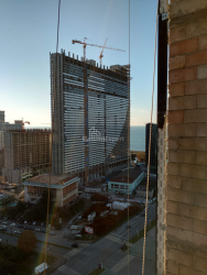 شقة سكنية 35.9 متر مربع - نيكو بيروسماني, باتومي, جورجيا