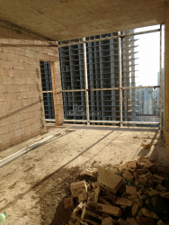 شقة سكنية 1-комн 35.9 m² - نيكو بيروسماني, Batumi
