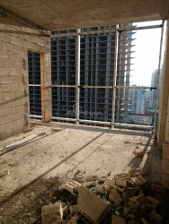 شقة سكنية 1-комн 35.9 m² - نيكو بيروسماني, Batumi