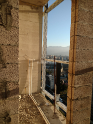 شقة سكنية 35.9 متر مربع - نيكو بيروسماني, باتومي, جورجيا