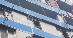 شقة سكنية 2-комн 50 m² - ميخائيل ليرمونتوف, Batumi