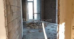 شقة سكنية 34.9 متر مربع - نيكو بيروسماني, باتومي, جورجيا