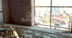 شقة سكنية 34.9 متر مربع - نيكو بيروسماني, باتومي, جورجيا