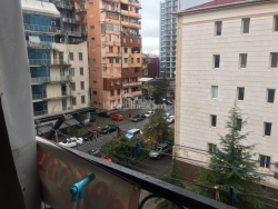 شقة سكنية 37 متر مربع - فاختانغ جورجاسالي, Batumi, جورجيا