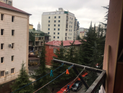 شقة سكنية 37 متر مربع - فاختانغ جورجاسالي, Batumi, جورجيا
