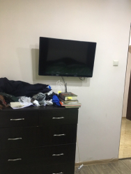 شقة سكنية 2-комн 37 m² - فاختانغ جورجاسالي, Batumi