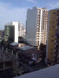 شقة سكنية 2-комн 49 m² - Ekvtime تاكايشفيلي, Batumi