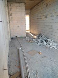 شقة سكنية 30 متر مربع - نيكو بيروسماني, Batumi, جورجيا