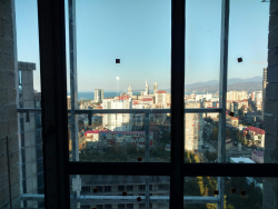 شقة سكنية 2-комн 30 m² - نيكو بيروسماني, Batumi