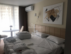 شقة سكنية 2-комн 29 m² - شريف خيمشياشفيلي, Batumi