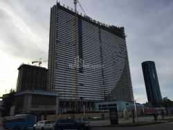 شقة سكنية 29 متر مربع - شريف خيمشياشفيلي, Batumi, جورجيا