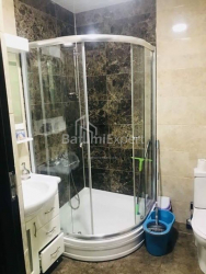 شقة سكنية 45 متر مربع - نيكو بيروسماني, Batumi, جورجيا