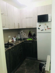 شقة سكنية 45 متر مربع - نيكو بيروسماني, Batumi, جورجيا