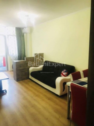 شقة سكنية 45 متر مربع - نيكو بيروسماني, Batumi, جورجيا