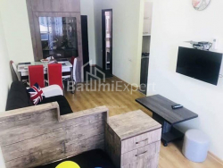 شقة سكنية 45 متر مربع - نيكو بيروسماني, Batumi, جورجيا