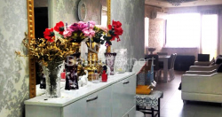 شقة سكنية 3-комн 64 m² - سليمة خيمشياشفيلي, Batumi
