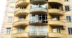 شقة سكنية 64 متر مربع - سليمة خيمشياشفيلي, Batumi, جورجيا