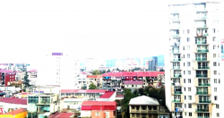 شقة سكنية 64 متر مربع - سليمة خيمشياشفيلي, Batumi, جورجيا