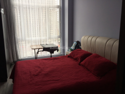 شقة سكنية 2-комн 49 m² - الكسندرا بوشكين, Batumi