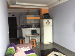 شقة سكنية 2-комн 49 m² - الكسندرا بوشكين, Batumi