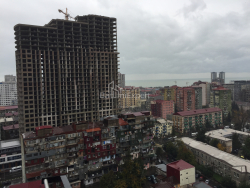 شقة سكنية 49 متر مربع - الكسندرا بوشكين, Batumi, جورجيا