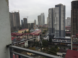 شقة سكنية 49 متر مربع - الكسندرا بوشكين, Batumi, جورجيا