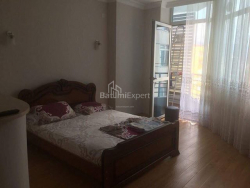 شقة سكنية 1-комн 35 m² - نيكو بيروسماني, Batumi