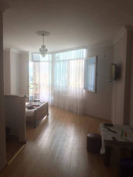 شقة سكنية 1-комн 35 m² - نيكو بيروسماني, Batumi