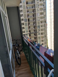 شقة سكنية 37 متر مربع - يوسف كوبالادزه, باتومي, جورجيا