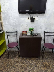 شقة سكنية 37 متر مربع - يوسف كوبالادزه, باتومي, جورجيا