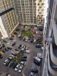شقة سكنية 37 متر مربع - يوسف كوبالادزه, باتومي, جورجيا