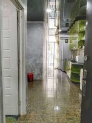 شقة سكنية 37 متر مربع - يوسف كوبالادزه, باتومي, جورجيا
