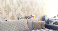 شقة سكنية 2-комн 50 m² - الكسندرا بوشكين, Batumi