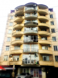 شقة سكنية 2-комн 32 m² - الكسندرا بوشكين, Batumi